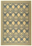 Tropics Indoor Outdoor Polypropylene 7' 10' x 11' Rug