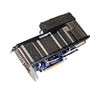 Gigabyte ATI Radeon HD5770 passiv Grafikkarte (PCI-e, 1GB GDDR5 Speicher, HDMI, 2x DVI, DP, 1 GPU)
