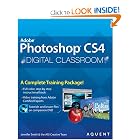 Photoshop CS4 Digital Classroom by Jennifer Smith, Aquent Creative Team, and AGI Creative Team