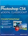 Photoshop CS4 Digital Classroom