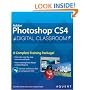 Photoshop CS4 Digital Classroom