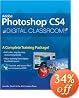 Photoshop CS4 Digital Classroom