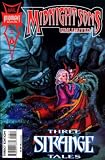 Midnight Sons Unlimited #6