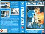 Fresh Kill (Video Tape/PAL) 1987