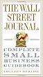 The Wall Street Journal. Complete Small Business Guidebook