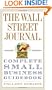 The Wall Street Journal. Complete Small Business Guidebook