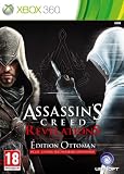 Assassin's Creed : revelations - édition Ottoman