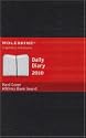 Moleskine Daily