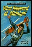 What happened at midnight