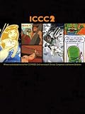 ICCC2 (International Christian Comics Competition 2)