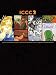 Books : ICCC2 (International Christian Comics Competition 2)