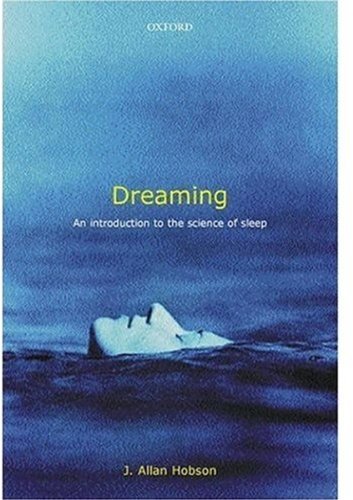 Dreaming: An Introduction to the Science of Sleep