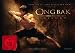 Cover:Ong-bak Trilogy (Limited Edition, 3 Discs, Steelbook)