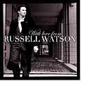 With Love From Russell Watson