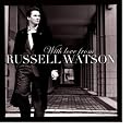 With Love From Russell Watson