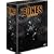 BONES �\���͌��\ DVD�R���N�^�[�YBOX1