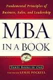 MBA in a Book