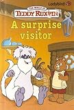 A surprise visitor