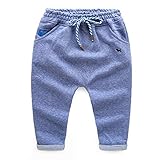 キッズ男の子 ボーイズ ボトムス 子供服 ハレムパンツカジュアルパンツ春秋 お出かけ 遊び着・ 通学・普段着・通園 YP029b