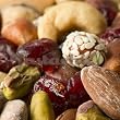Fastachi� Cranberry Nut Mix