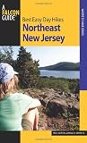 Best Easy Day Hikes Northeast New Jersey (Best Easy Day Hikes Series)