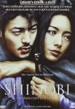 Shinobi (CE) (2 Dvd) - IMPORT