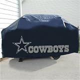 Rico Dallas Cowboys Barbeque Grill Cover