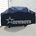 Rico Dallas Cowboys Barbeque Grill Cover