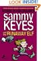 Sammy Keyes And The Runaway Elf (Turtleback School & Library Binding Edition) (Sammy Keyes (Pb))