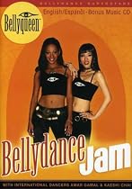 Bellydance Jam With Bellyqueen