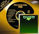 Yes - Close to the Edge [SACD]
