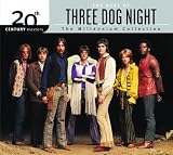 The Best Of Three Dog Night 20th Century Masters The Millennium Collection Best Of Three Dog Night