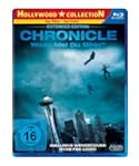 Chronicle - Wozu bist du fähig?  (ink...