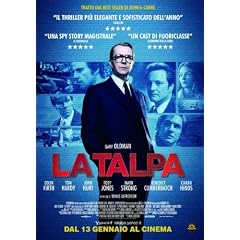 La Talpa