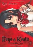 Produkt-Bild: Nana & Kaoru - Fesselnde Liebe, Band 1