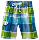 Kanu Surf Boys 8-20 Trophy Swim Trunk