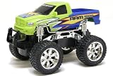 New Bright Radio Control Dodge Ram 1:24