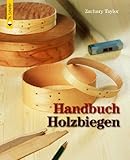 Image de Handbuch Holzbiegen
