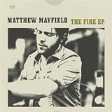 Image of The Fire EP