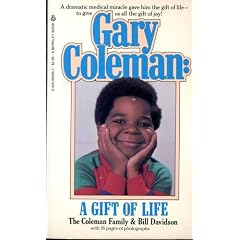 Gary Coleman by Bill Davidson