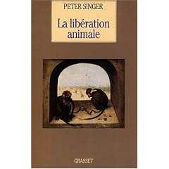 La lib�ration animale