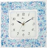 リズム時計｜リズム時計 掛け時計 アルディアM13 AD013-004