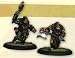 Hordes Trollbloods Krielstone Scribes (2) PIP 71018