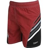 Speedo Barrel Valley Swim Trunk Boys