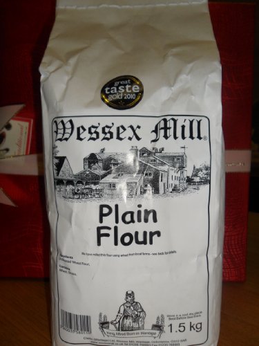 WESSEX MILL PLAIN FLOUR