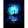 Disney's The Princess and The Frog