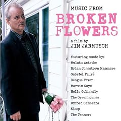 Broken Flowers (Bof)
