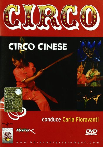 Circo Cinese