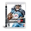 Madden NFL 08