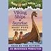 Books : Magic Tree House, Book 15: Viking Ships at Sunrise (Unabridged)